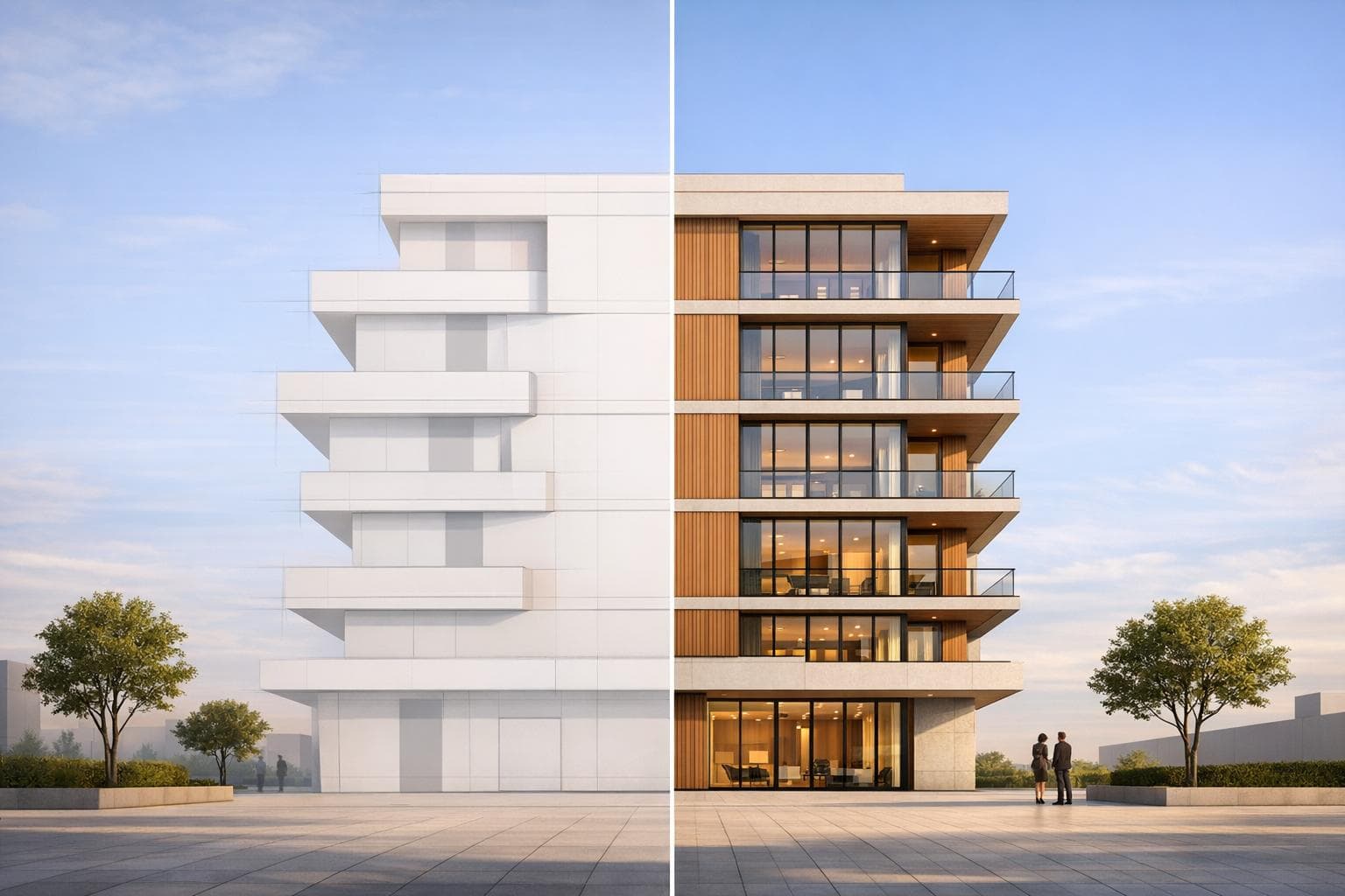 AI Rendering vs Traditional 3D Software: Which Wins?